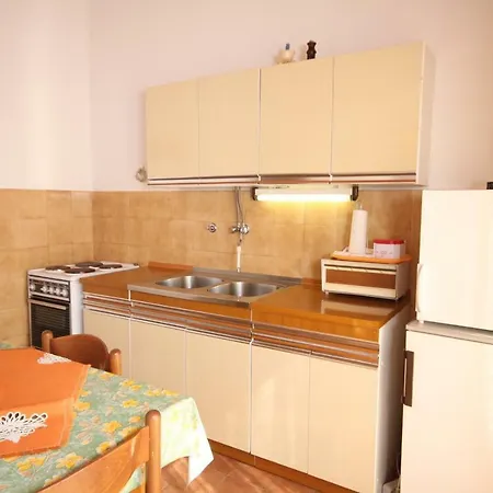Srima - 6099b Apartment Vodice