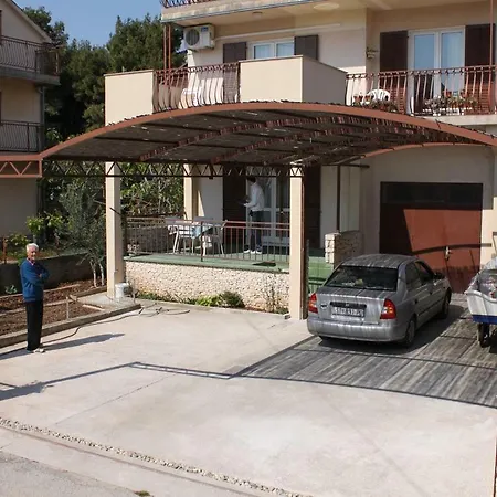 Apartment Srima - 6099b