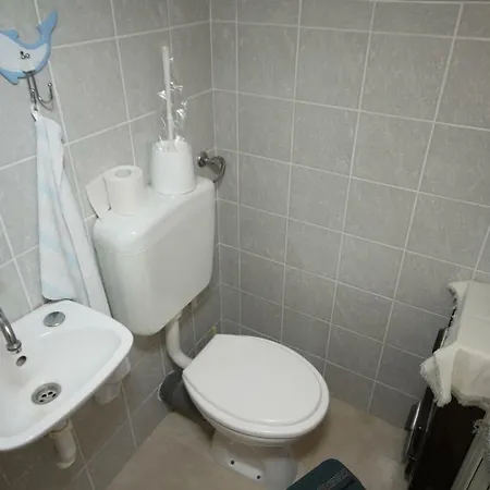 Apartment Srima - 6099b *