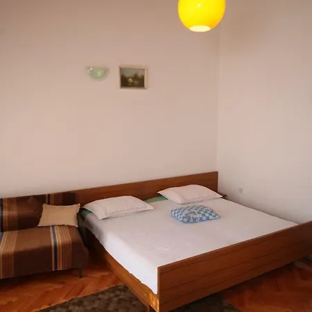 Apartment Srima - 6099b