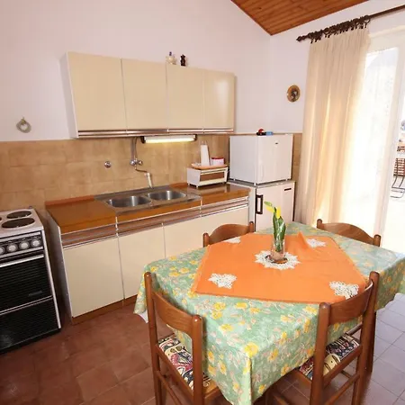 Srima - 6099b Apartment Vodice